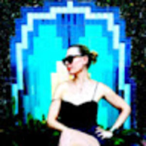 Meet your Posher, Sara